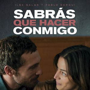Bilder Sabrás qué hacer conmigo