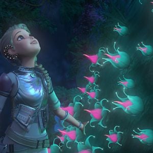 Bilder Barbie in: Das Sternenlicht-Abenteuer