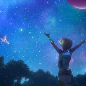 Bilder Barbie in: Das Sternenlicht-Abenteuer