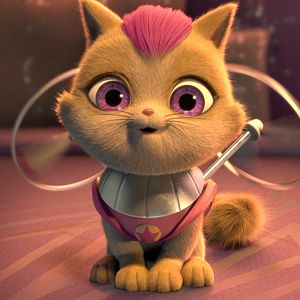 Bilder Barbie in: Das Sternenlicht-Abenteuer