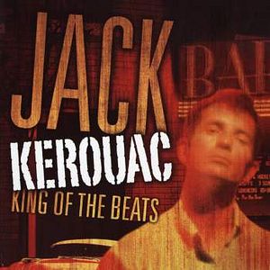 Bilder Jack Kerouac - King of the Beats