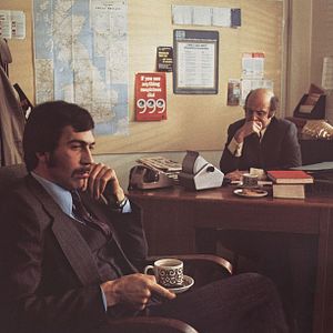 Bilder The Black Panther