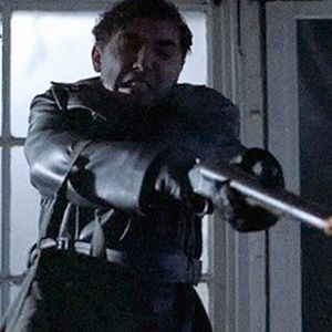 Bilder The Black Panther