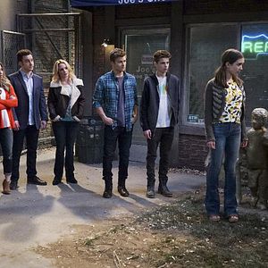 Bilder Sabrina Carpenter