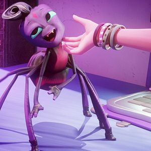 Bilder Monster High - Willkommen an der Monster High