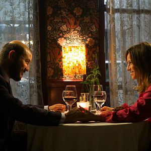 Bilder Paesa - Der Mann mit den tausend Gesichtern