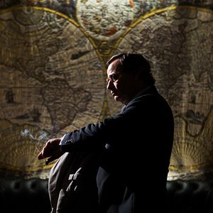 Bilder Paesa - Der Mann mit den tausend Gesichtern