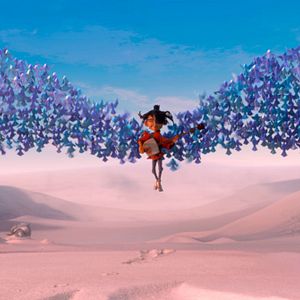 Bilder Kubo - Der tapfere Samurai