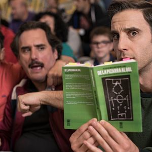 Bilder El futuro ya no es lo que era