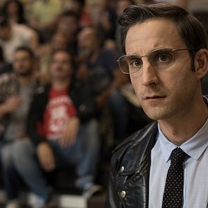 Bilder El futuro ya no es lo que era