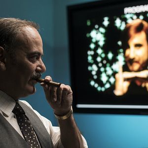 Bilder El futuro ya no es lo que era