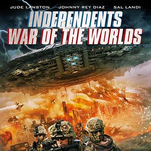 Bilder Independents - War Of The Worlds