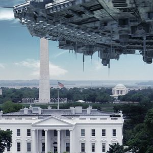 Bilder Independents - War Of The Worlds