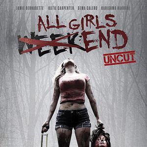 Bilder All Girls Weekend