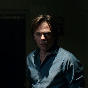 Bilder Billy Burke