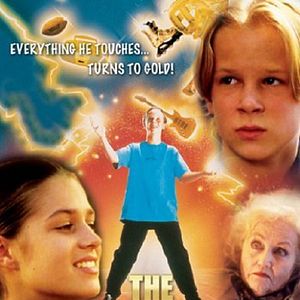 Bilder Kleiner König Midas