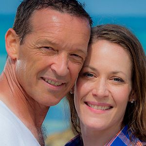 Bilder Rosamunde Pilcher: Zu hoch geflogen