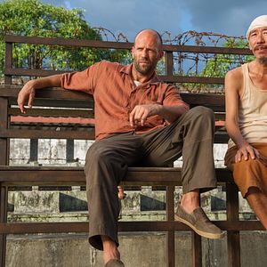 Bilder The Mechanic 2 - Resurrection