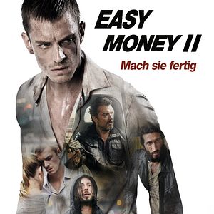 Bilder Easy Money II - Mach sie fertig