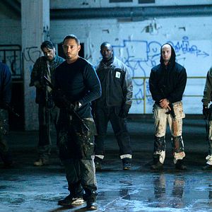 Bilder Easy Money III - Lass sie bluten