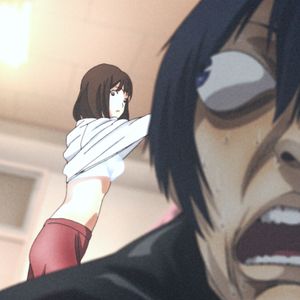 Bilder Prison School