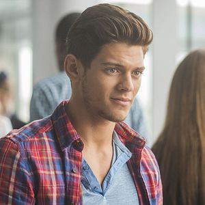 Bilder Rayane Bensetti