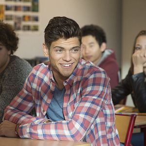 Bilder Rayane Bensetti