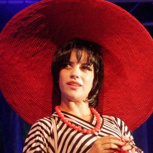 Bilder Broselianda Hernández