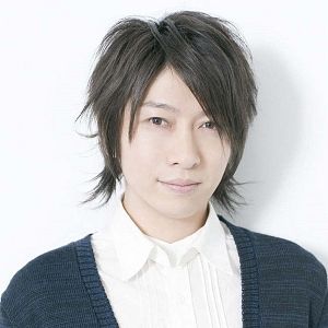Bilder Daisuke Ono