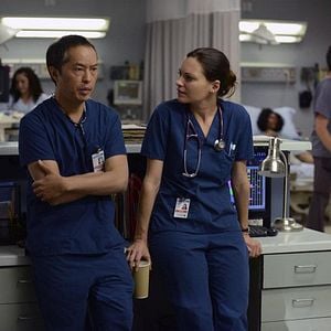 Bilder The Night Shift