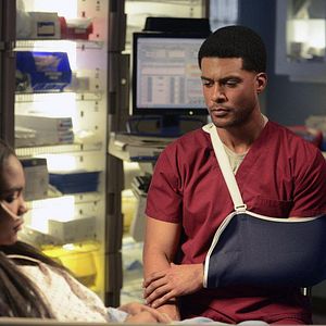 Bilder The Night Shift