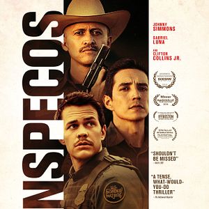 Bilder Transpecos - Zwischen Gut und Böse herrscht ein schmaler Grat