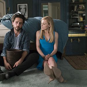 Bilder Justin Chatwin