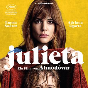 Bilder Julieta