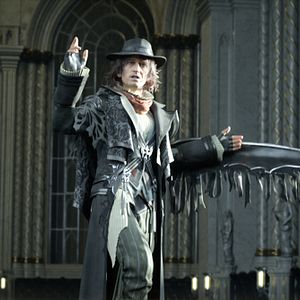 Bilder Kingsglaive: Final Fantasy XV