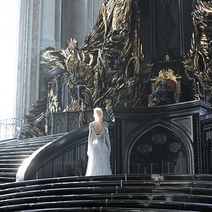 Bilder Kingsglaive: Final Fantasy XV