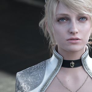 Bilder Kingsglaive: Final Fantasy XV