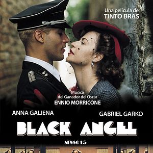 Bilder Black Angel - Senso '45