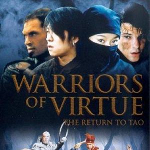 Bilder Warriors of Virtue: The Return to Tao