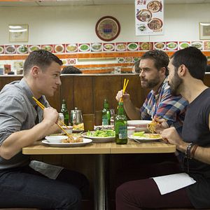 Bilder Frankie J. Alvarez