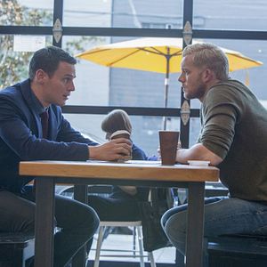 Bilder Russell Tovey