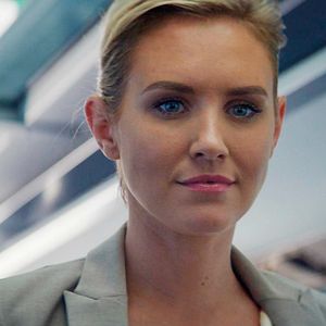 Bilder Nicky Whelan