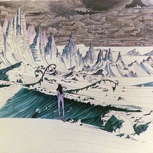 Bilder Die Tragödie der Belladonna