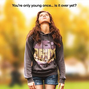 Bilder The Edge Of Seventeen - Das Jahr der Entscheidung