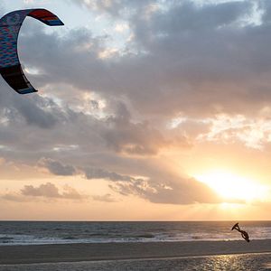 Bilder Chapter One - The Kiteboard Legacy Begins