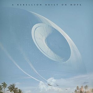 Bilder Rogue One: A Star Wars Story