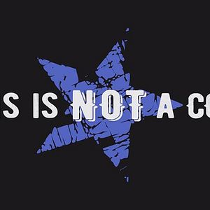 Bilder This Is Not A Coup