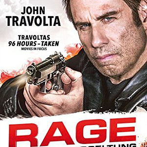 Bilder Rage - Tage der Vergeltung