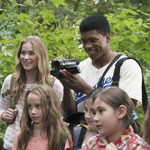 Bilder Elizabeth Lail