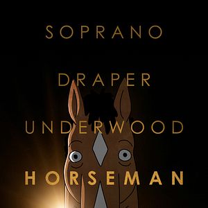Bilder BoJack Horseman